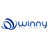 Ricambi per pulitori di piscine Winny